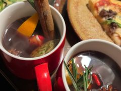 -Uncle Kosto科斯托·中东菜