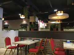 -胡记真不同饭店(临河街店)