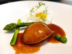 -无锡中央车站假日酒店·中餐厅
