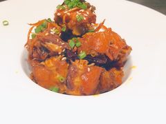 -庆合府重庆大排档(紫都城店)