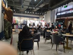 -海马体照相馆(合肥包河万达广场店)
