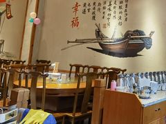 -格塘人家·山泉水煮鱼(望兴家园店)
