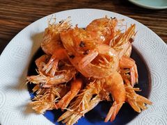 -花迹·金陵南京菜(老门东店)