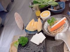 -湊湊火锅·茶憩(打浦桥日月光店)
