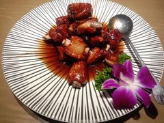 -浔庐餐厅•江西老字号•九江菜(烟水亭店)