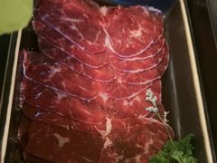 -芸山季·云南山珍菌火锅(人民广场来福士店)