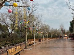 -芜湖方特东方神画