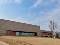 -盘龙城国家考古遗址公园