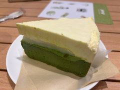 -THE MATCHA TOKYO抹茶东京(北京国贸店)