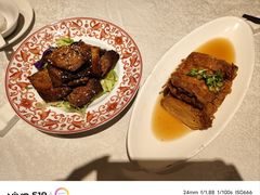 -金美华轩(东方路齐鲁店)