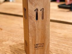 -CaptainGeorge风味博物馆
