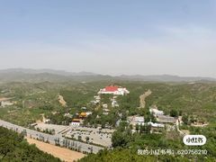 -承德避暑山庄景区