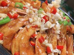 -老三骨头馆(白桦东路店)