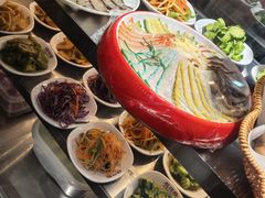 -桂花香手工面(鼓楼店)