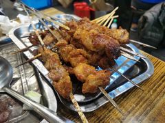 -羊圈(樊洼路店)
