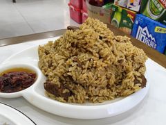 -老七饭馆(光荣道总店)