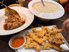 -乌记大厨餐厅