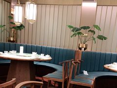 大堂-梁家大院•农家菜(昆山会展中心店)