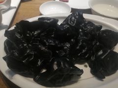 墨鱼水饺-双合园·海鲜水饺青岛菜(万佳广场店)