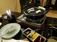 -玄品河豚(那覇國際通里之関)