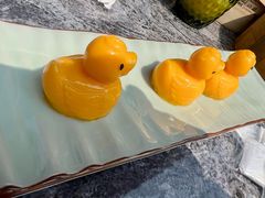 -鹭江宾馆·观海餐厅