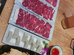 -掂档潮汕牛肉火锅(cityon熙地港店)