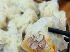 鲜肉烧麦-嘉州海汇源老烧麦店(东大街总店)