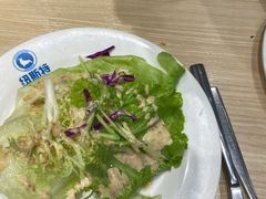 -纽斯特牛排自助餐厅(浦江万达店)