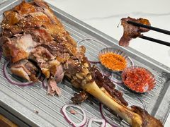 -老爷庙风味美食府(魏都大道店)