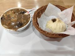 -高群生胡辣汤(亚运村店)