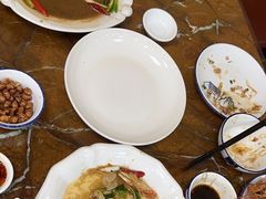 -老船长海鲜大排档(集美店)
