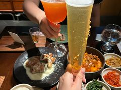 -Fuzzy Bistro 浮几韩餐·茶酒馆