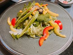 -德川家日本料理(龙德广场店)
