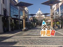 -比斯特上海购物村精品奥特莱斯