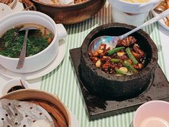 -桂满陇·杭州小馆(巴黎春天浦建店)