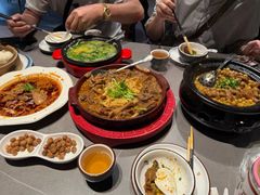 -陶德砂锅(蜀汉路店)