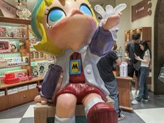 -泡泡玛特POPMART(壹号店)