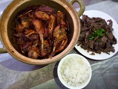 -斯丹姜母鸭·古法干香(涂门街总店)