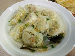 -面道赞宁海海鲜面(迎凤街店)