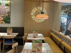 -菲滋意式餐厅(西溪印象城店)