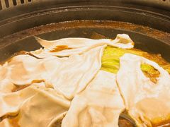 -满兴咱妈烀饼铁锅炖(兰州北街店)