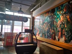 -骑鹅公社(南开大悦城店)