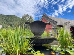 -潭柘寺景区