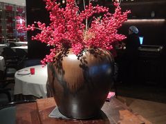 -千百味红餐厅·江西菜(绿地双子塔店)