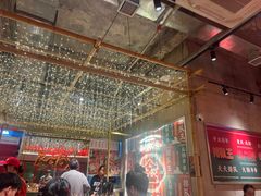 -大芊金重庆串串火锅(南京路店)
