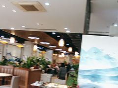 -點無缺茶楼·海鲜酒家(世博店)