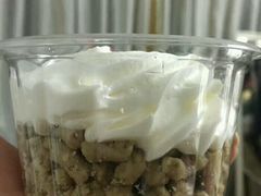 奶油蛋糕-红宝石·鲜奶小方·海派西点房(丰庄店)