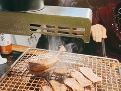 -九田家黑牛烤肉料理(太阳城店)