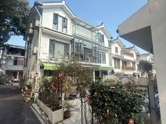 -杭州西湖风景名胜区-满觉陇四眼井