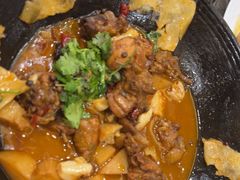 -四季轩中餐厅(徐州开元名都大酒店)